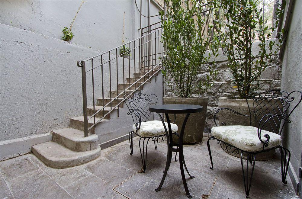 Casa Bueras Boutique Hotel سانتياغو المظهر الخارجي الصورة