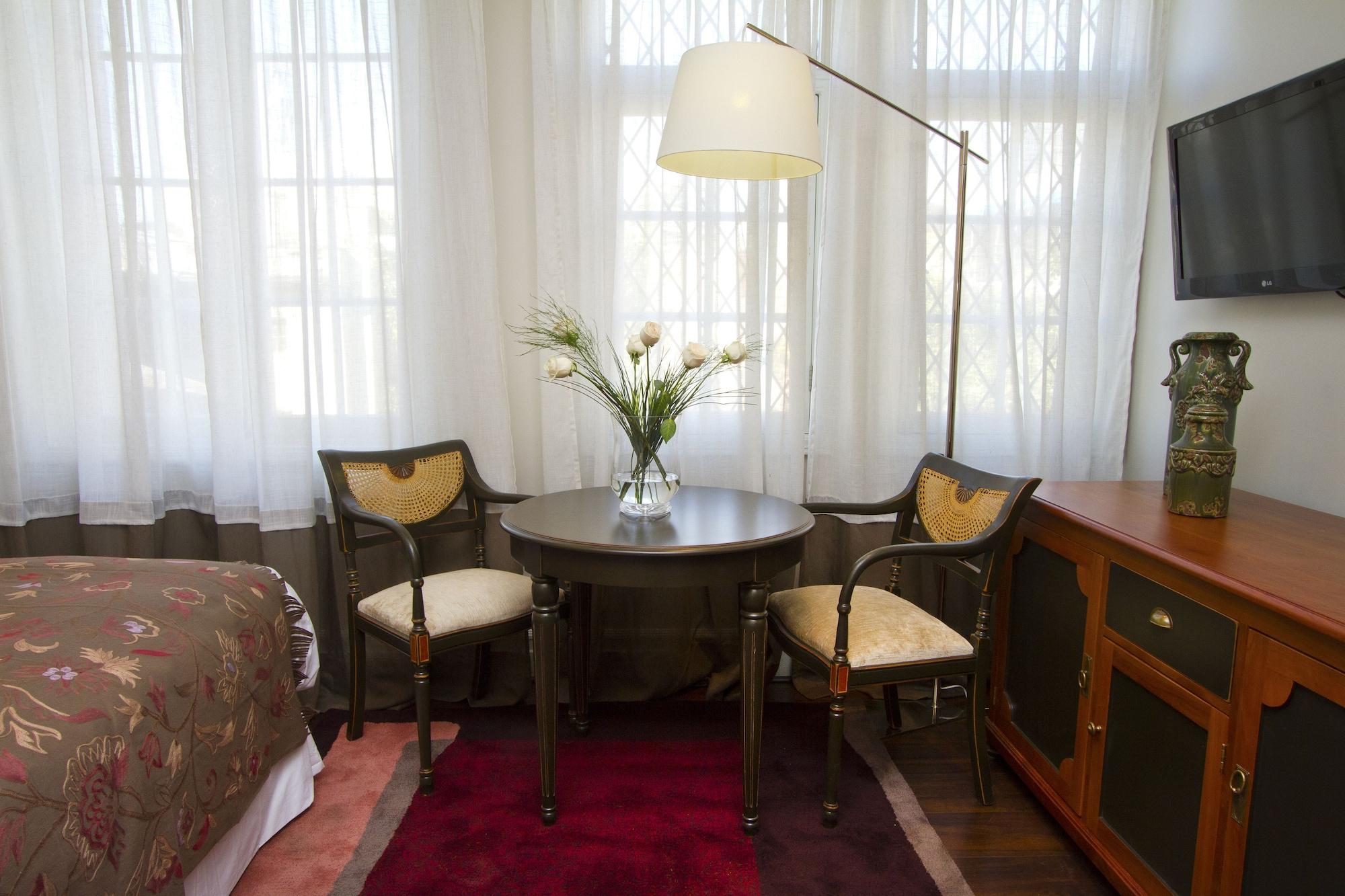 Casa Bueras Boutique Hotel سانتياغو المظهر الخارجي الصورة