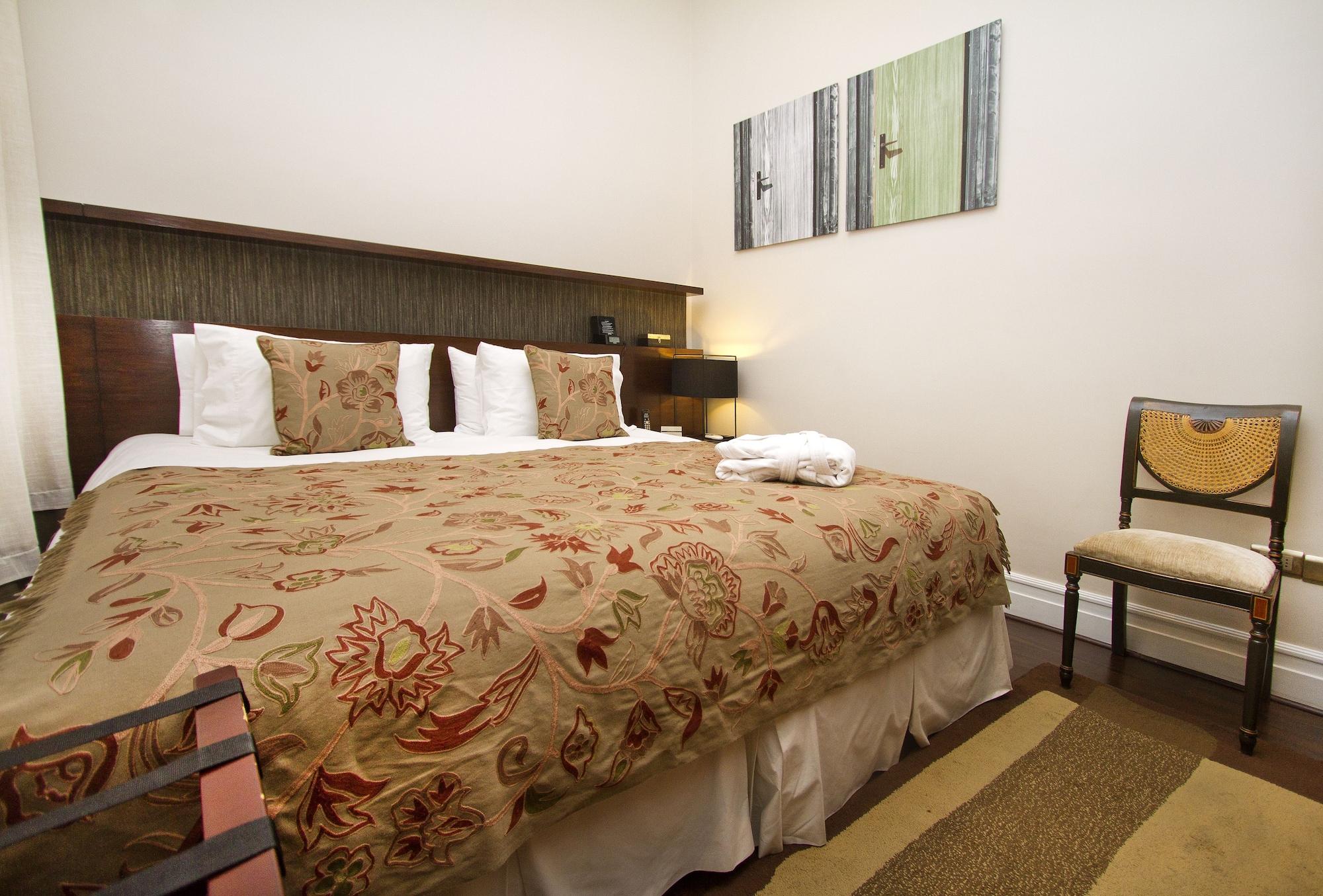 Casa Bueras Boutique Hotel سانتياغو المظهر الخارجي الصورة
