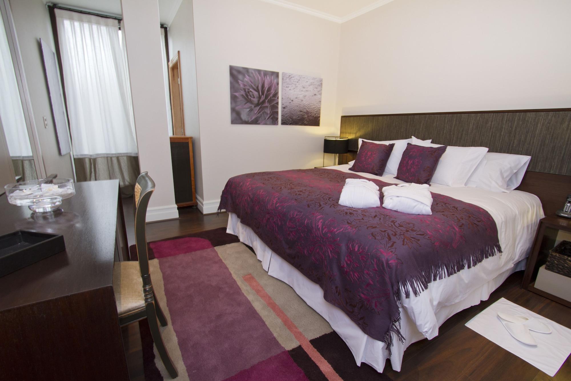 Casa Bueras Boutique Hotel سانتياغو المظهر الخارجي الصورة