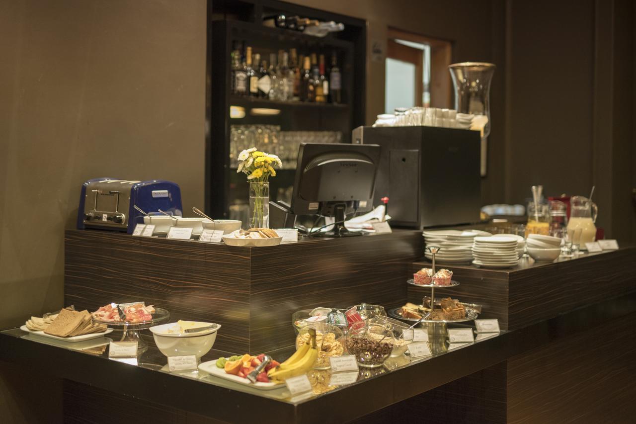 Casa Bueras Boutique Hotel سانتياغو المظهر الخارجي الصورة
