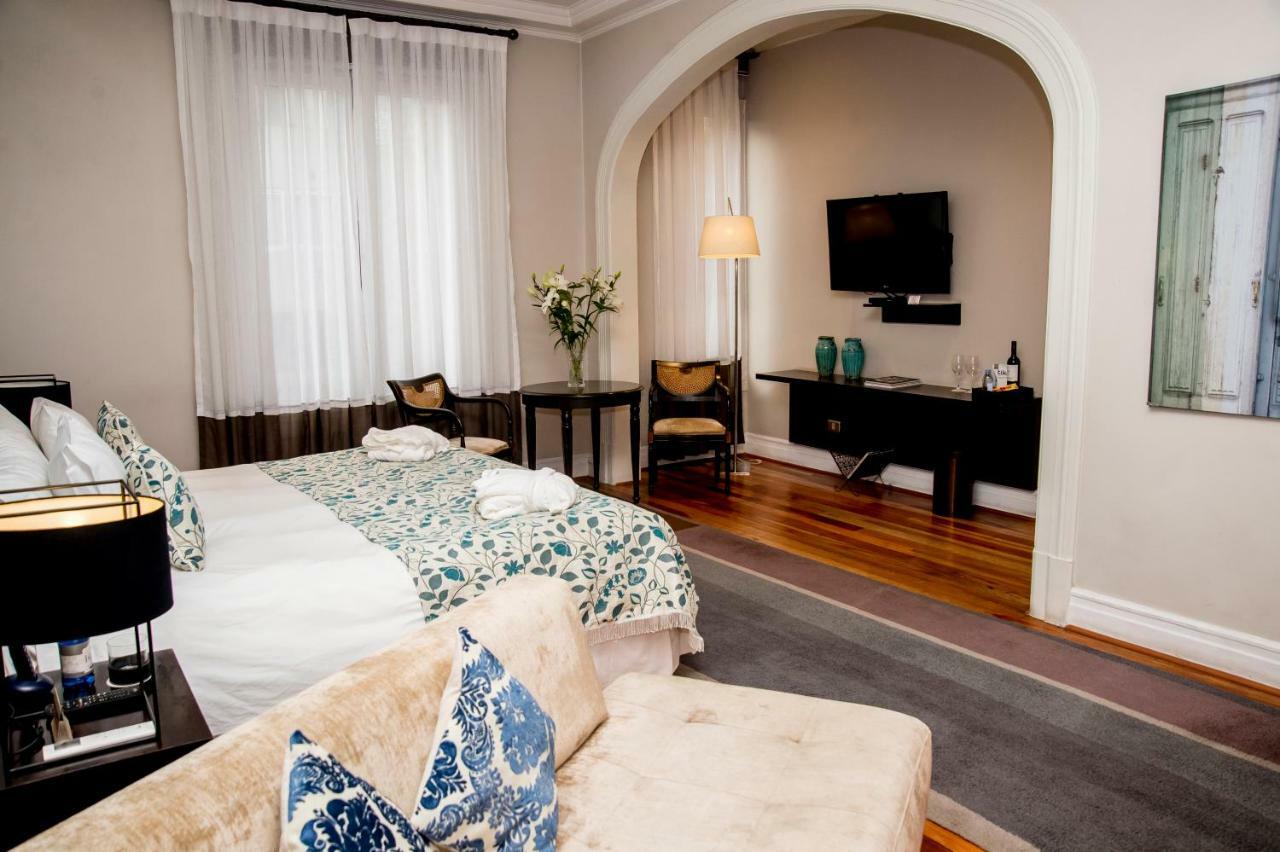 Casa Bueras Boutique Hotel سانتياغو المظهر الخارجي الصورة