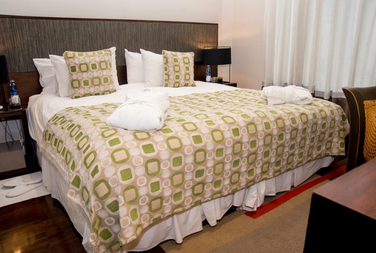 Casa Bueras Boutique Hotel سانتياغو المظهر الخارجي الصورة
